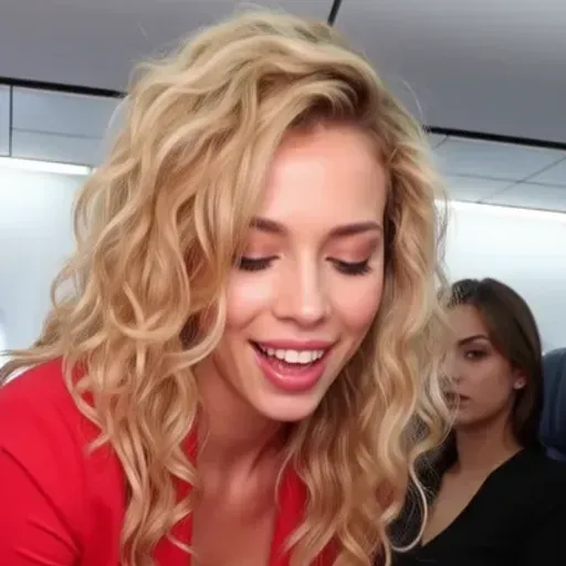 gerador de fotos pornô com IA