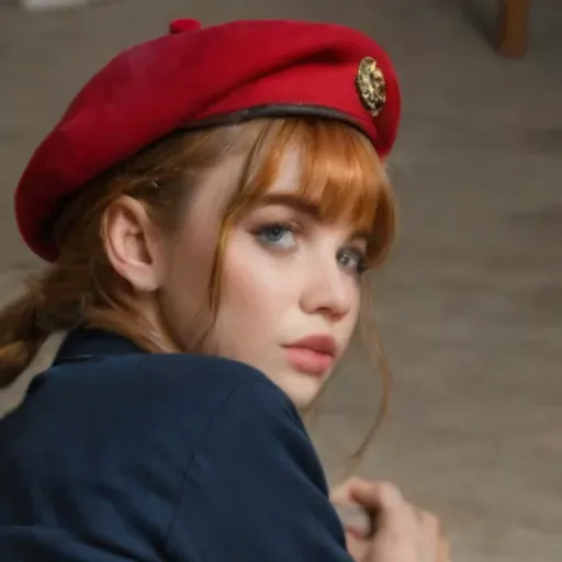 AIポルノ画像ジェネレーター