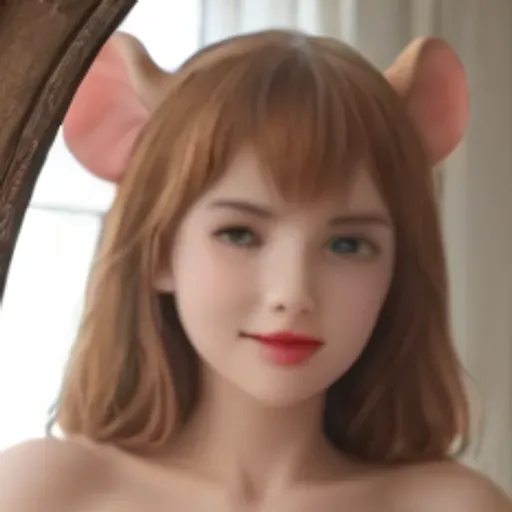 gerador de imagens pornô com IA