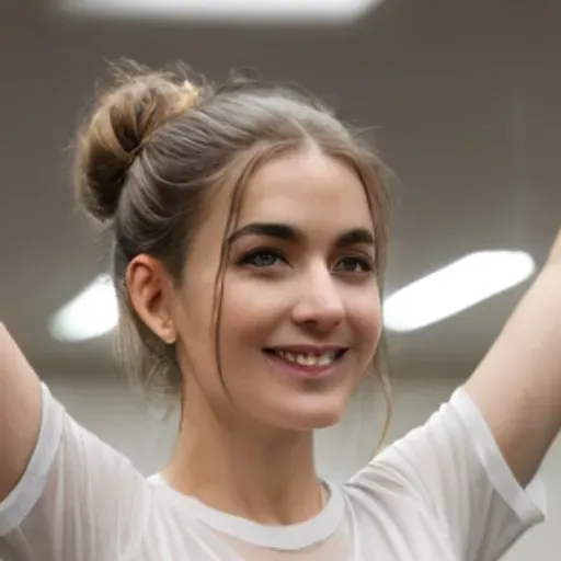 AI色情图片生成器