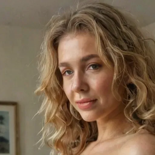 AIポルノ画像ジェネレーター