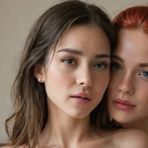 generatore di immagini porno IA