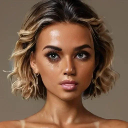 AI色情图片生成器