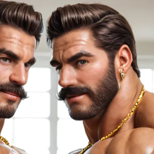 generatore di immagini porno IA