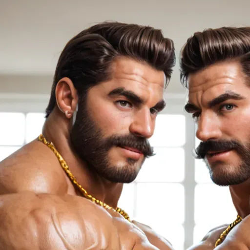 generatore di foto porno IA