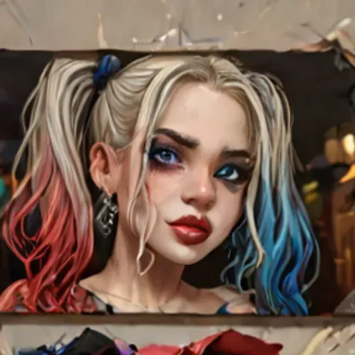 AI porn image generator