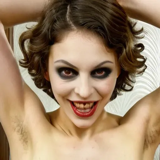 generatore di immagini porno IA