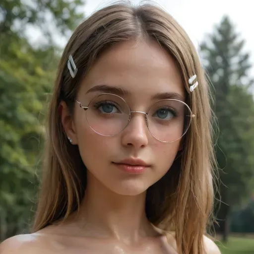 KI-Pornobild-Generator