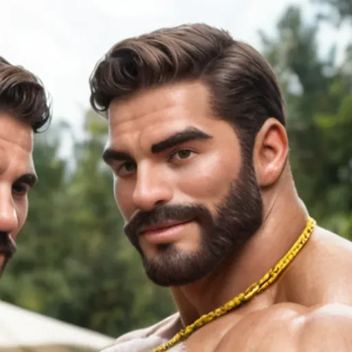 generador de imágenes porno con IA