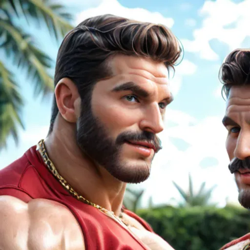 generatore di immagini porno IA