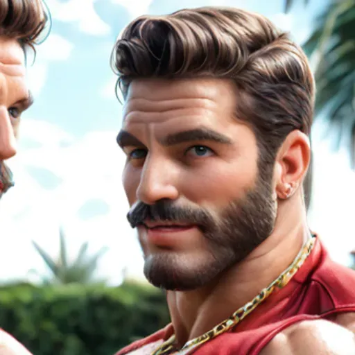 generatore di foto porno IA