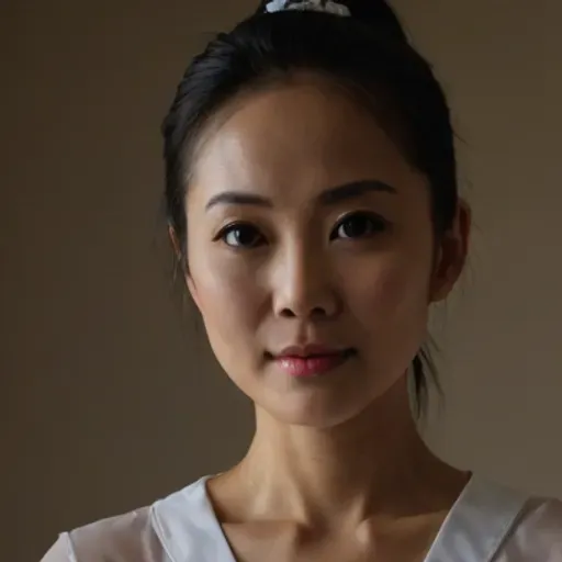 Pencipta imej lucah AI