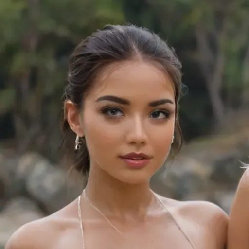 AI 포르노 사진 생성기