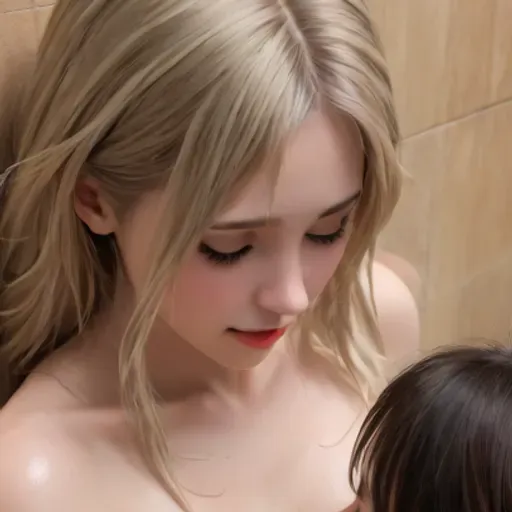 AIポルノ画像ジェネレーター