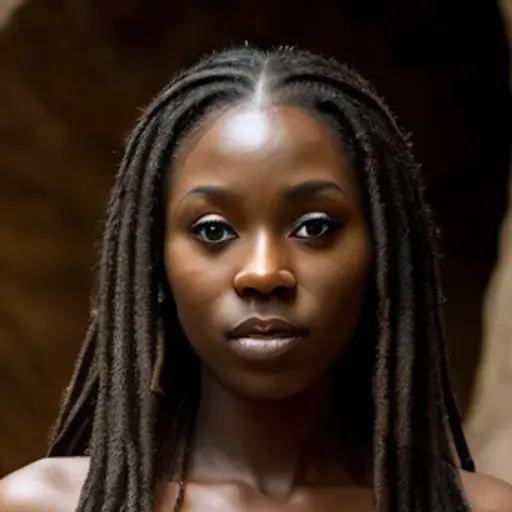 AI色情图片生成器