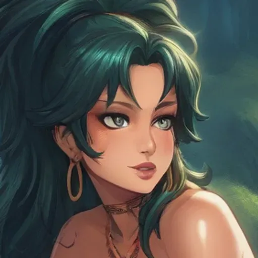 AI porn image generator