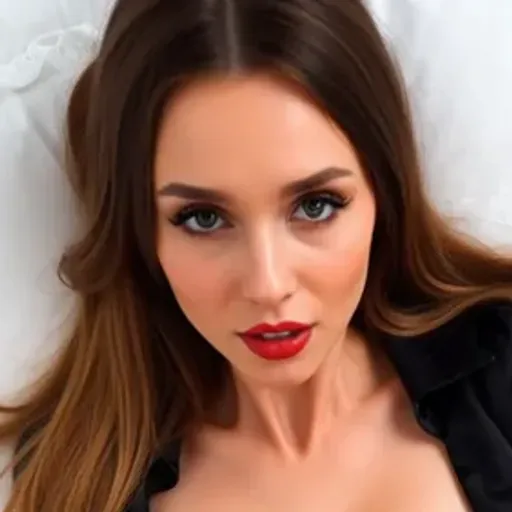 gerador de imagens pornô com IA