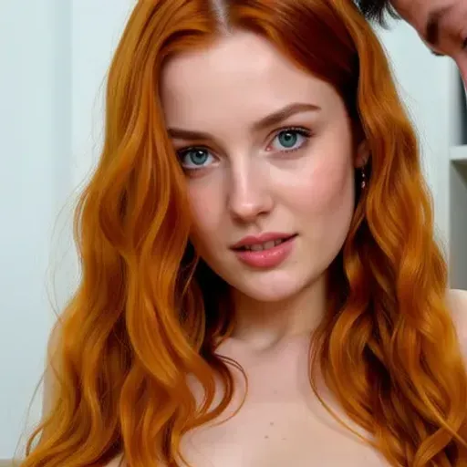 gerador de imagens pornô com IA