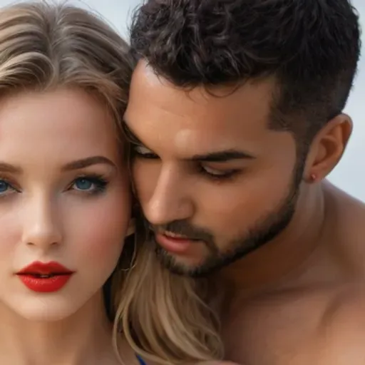 AI色情圖片產生器