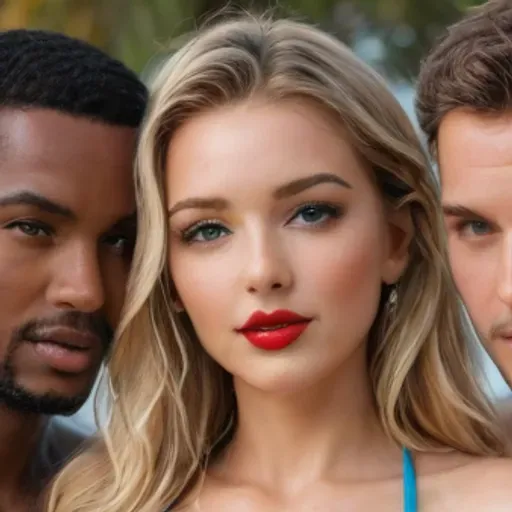 yapay zekâ porno görsel üretici