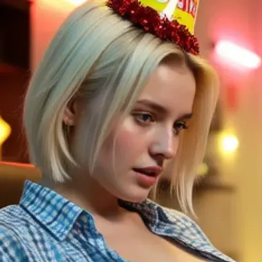 gerador de imagens pornô com IA