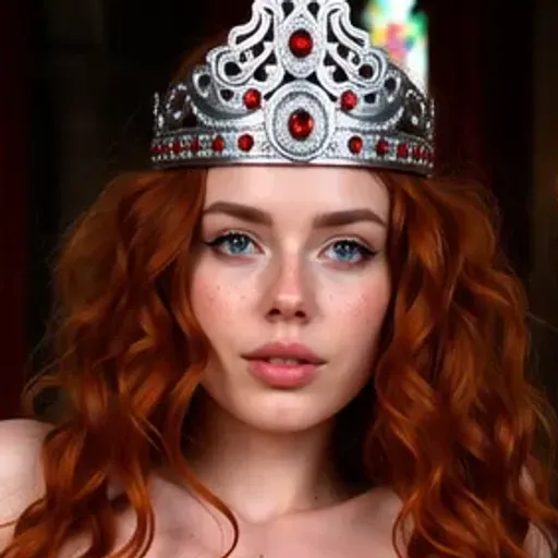 AI 포르노 이미지 생성기