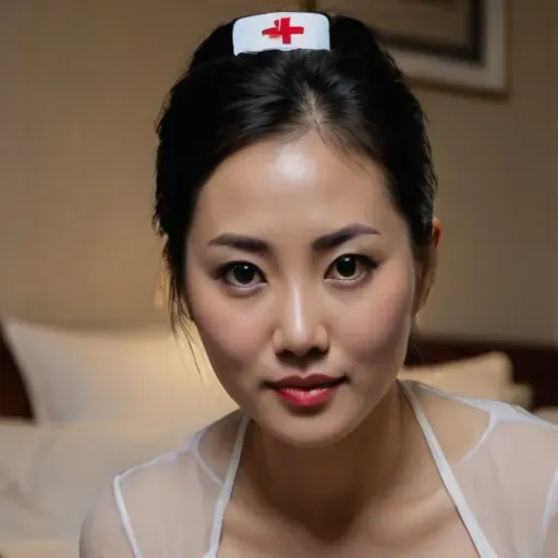 yapay zekâ porno görsel üretici