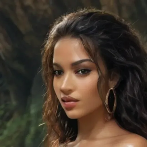 AI色情圖片產生器