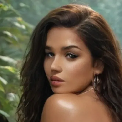 AI色情照片產生器