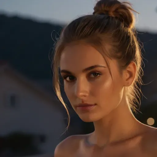 AI色情圖片產生器