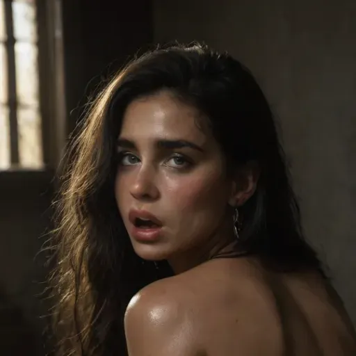 AI色情圖片產生器