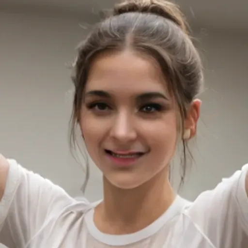 AI色情圖片產生器