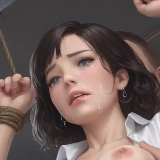 generatore di immagini porno IA