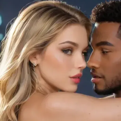 generatore di immagini porno IA