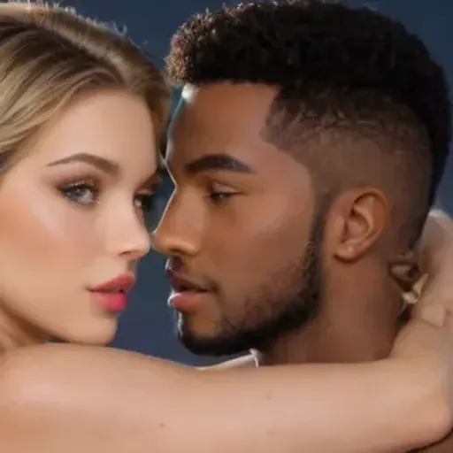 generatore di foto porno IA