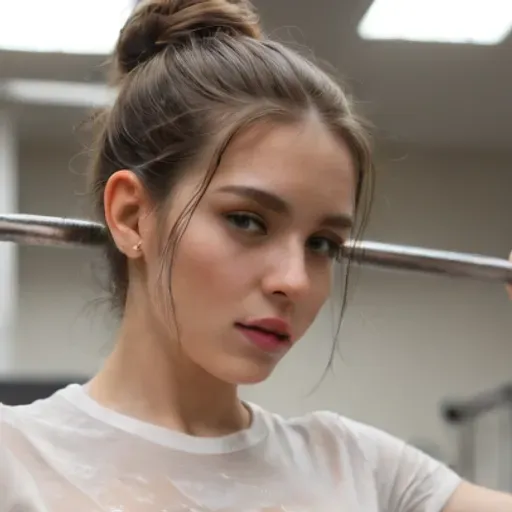 โปรแกรมสร้างภาพโปรนที่ใช้ปัญหา AI