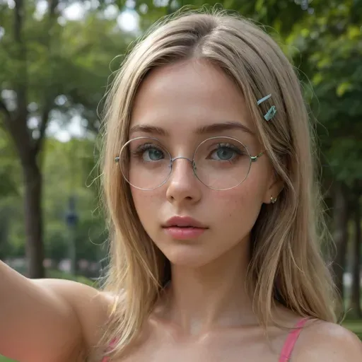 AI色情图片生成器