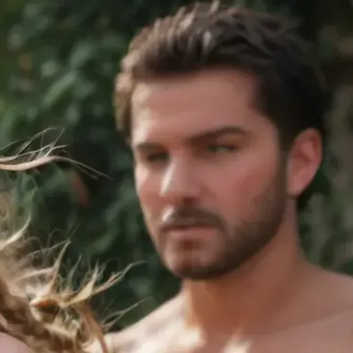 generatore di immagini porno IA