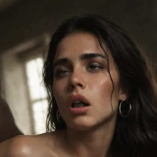 AI色情图片生成器