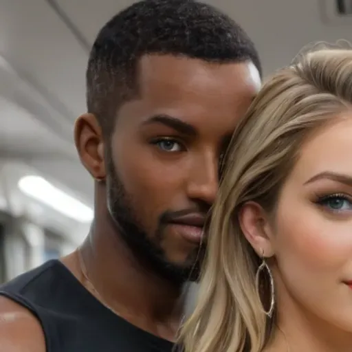 AI色情照片產生器