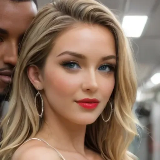 AI色情圖片產生器