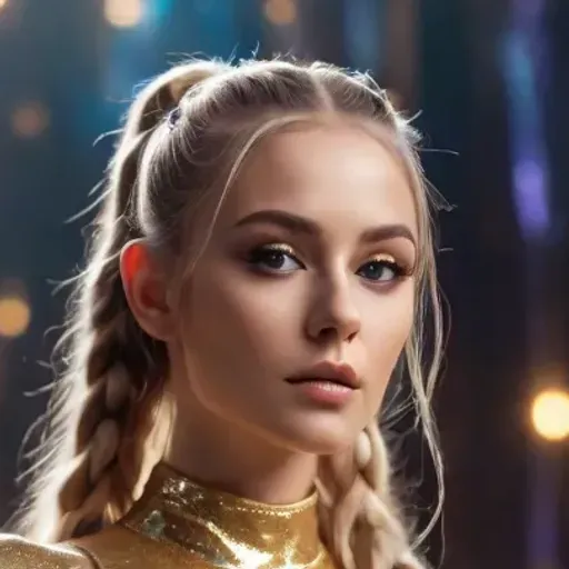 AI色情图片生成器