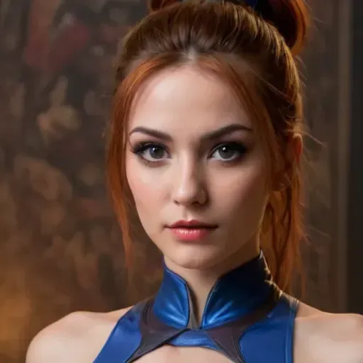 โปรแกรมสร้างภาพโปรนที่ใช้ปัญหา AI