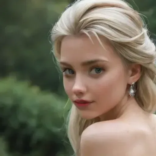 AI色情圖片產生器