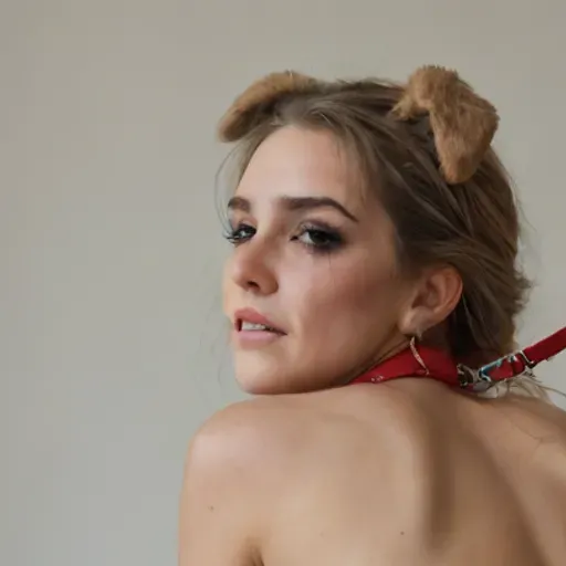 AI porn image generator