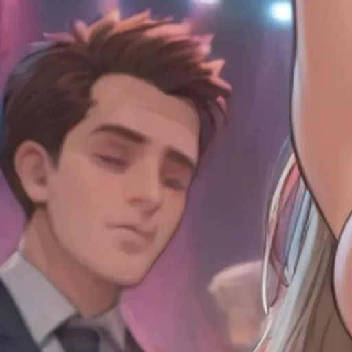 AI色情照片產生器