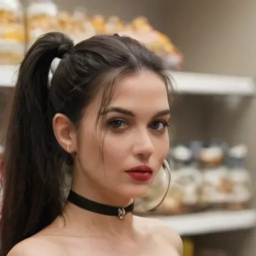 générateur d’images porno IA