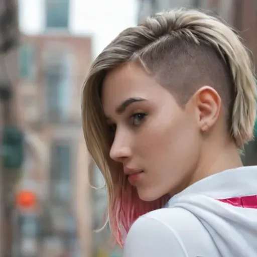 AIポルノ画像ジェネレーター