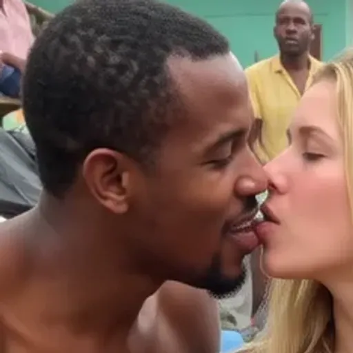 AI 포르노 사진 생성기