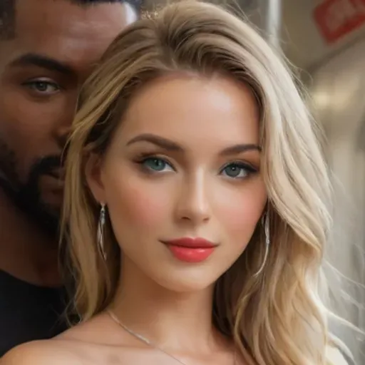 AI色情图片生成器